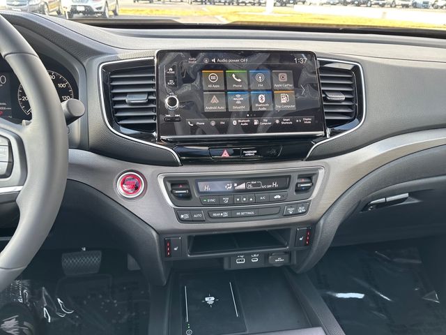 2026 Honda Ridgeline RTL - Photo 18