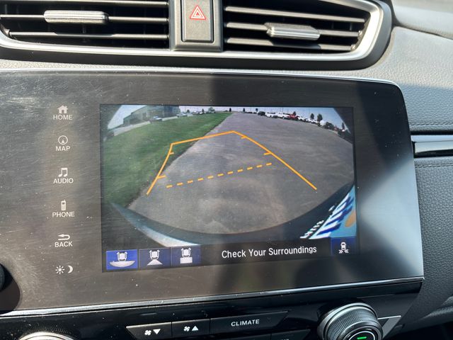 2019 Honda CR-V Touring - Photo 20