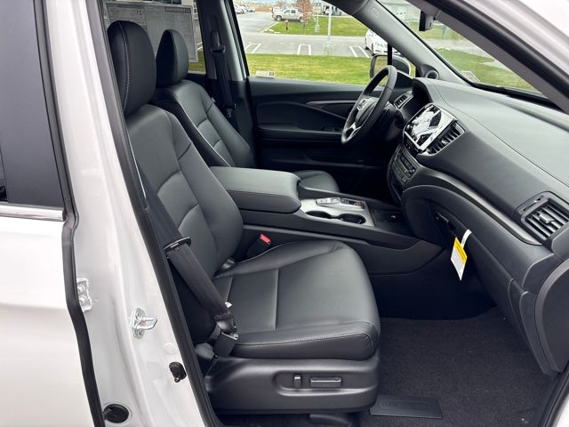 2026 Honda Ridgeline RTL - Photo 23