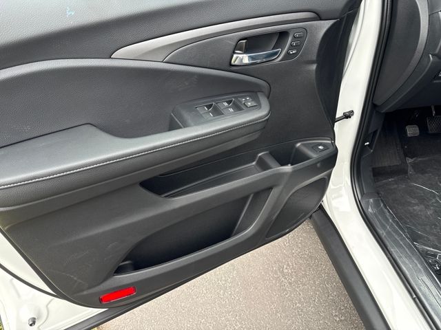 2026 Honda Ridgeline RTL - Photo 10