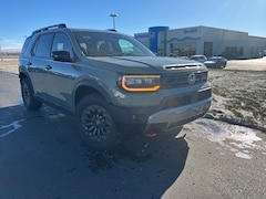 2026 Honda Passport TrailSport SUV