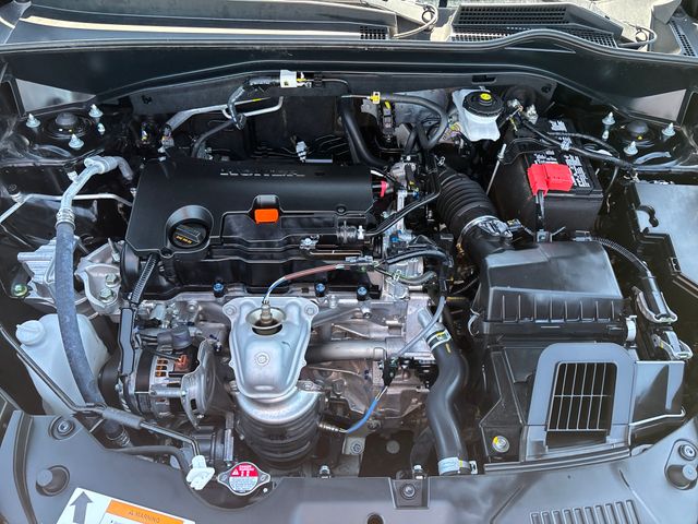 2024 Honda HR-V EX-L - Photo 22