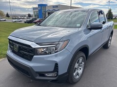 2026 Honda Ridgeline RTL Truck Crew Cab