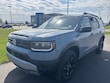 Honda Passport