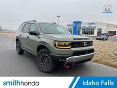 2026 Honda Passport TrailSport SUV