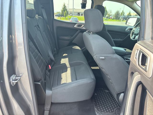 2021 Ford Ranger XLT - Photo 24