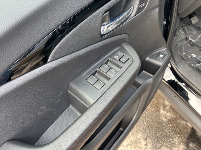2026 Honda Ridgeline Black Edition - Photo 11