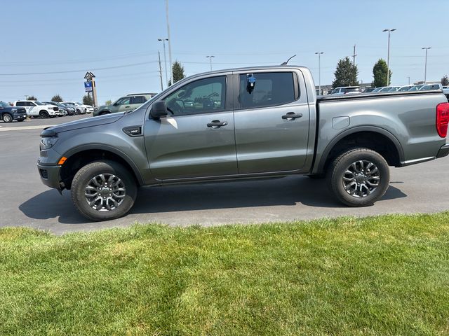 2021 Ford Ranger XLT - Photo 6