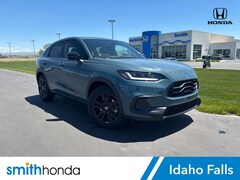 2027 Honda HR-V Sport SUV