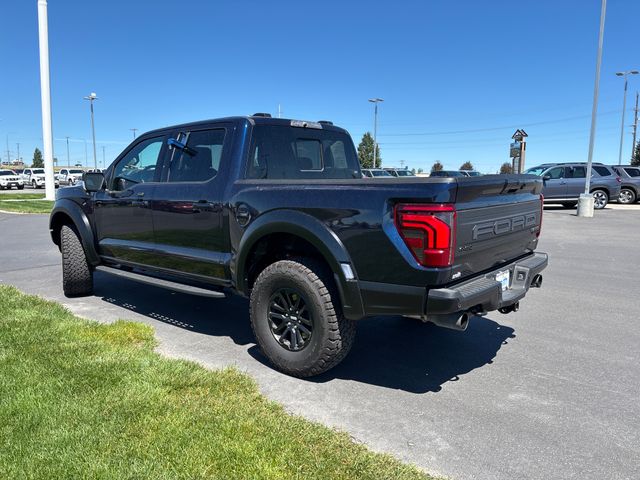 2025 Ford F-150 Raptor - Photo 5