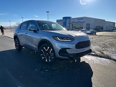 2026 Honda HR-V EX-L SUV