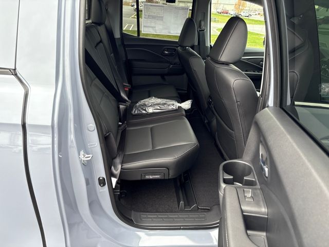 2026 Honda Ridgeline RTL - Photo 24