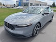 Honda Accord Hybrid