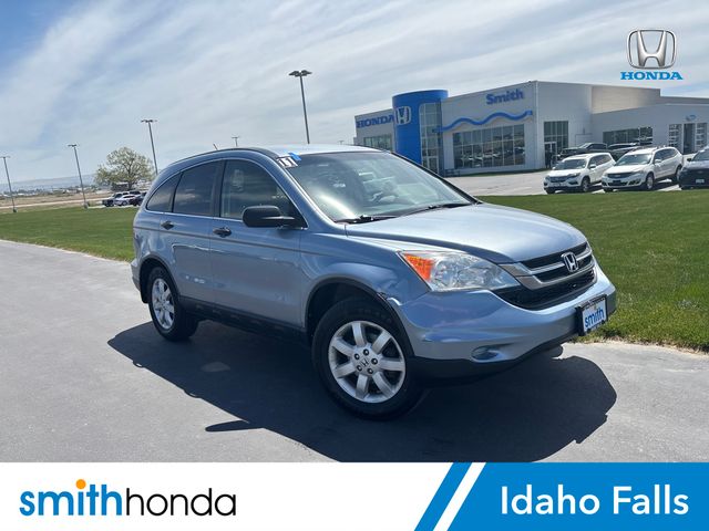 2011 Honda CR-V SE AUTO 4WD's photo