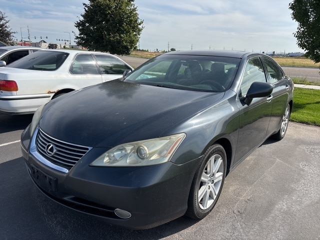 2007 Lexus ES 350 Base