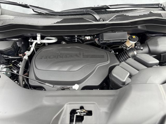 2026 Honda Ridgeline RTL - Photo 24