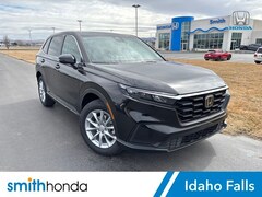 2026 Honda CR-V EX SUV