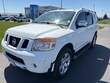 Nissan Armada