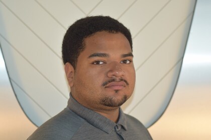 Staff member JONATHAN IBOA from ID_f2b9fc469925