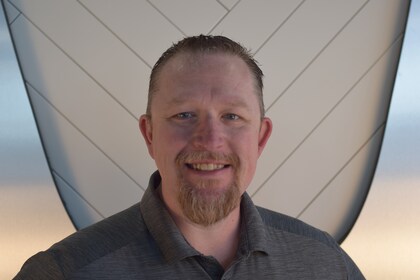 Staff member BRANDON LINDE from ID_f2b9fc469925