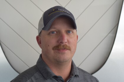 Staff member TOMMY SHIVERS from ID_f2b9fc469925