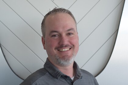 Staff member JARED NICKEL from ID_f2b9fc469925