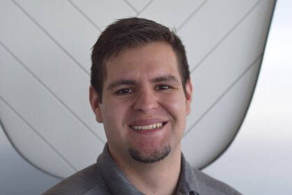 Staff member MARCELINO SANCHEZ from ID_f2b9fc469925