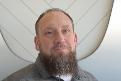 Staff member RYAN YORGENSON from ID_5c50a39f193f