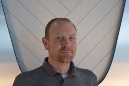 Staff member BRIAN DANIELSON from ID_f2b9fc469925