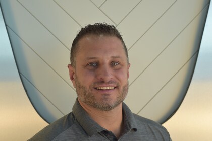 Staff member GREG GAIN from ID_5c50a39f193f