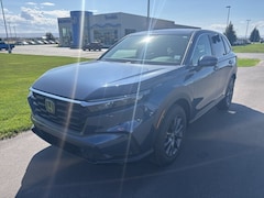 2026 Honda CR-V EX-L SUV