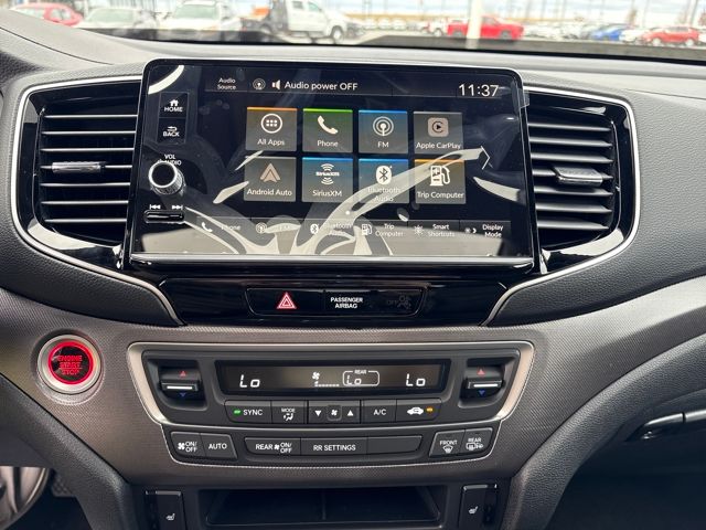 2026 Honda Ridgeline RTL - Photo 19