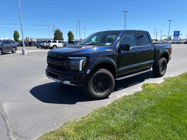 2025 Ford F-150 Raptor - Photo 7