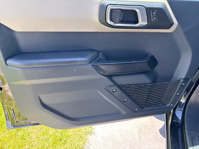2025 Ford Bronco 4-Door Big Bend - Photo 10
