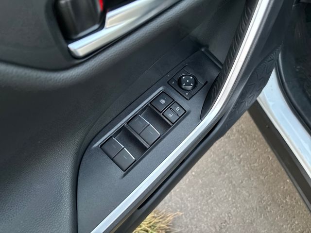 2024 Toyota RAV4 Limited - Photo 11