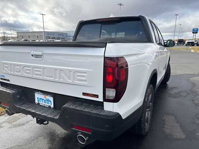 2026 Honda Ridgeline TrailSport - Photo 30