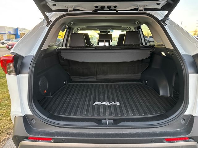 2024 Toyota RAV4 Limited - Photo 26