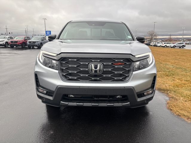 2026 Honda Ridgeline TrailSport - Photo 8