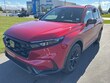 Honda CR-V Hybrid