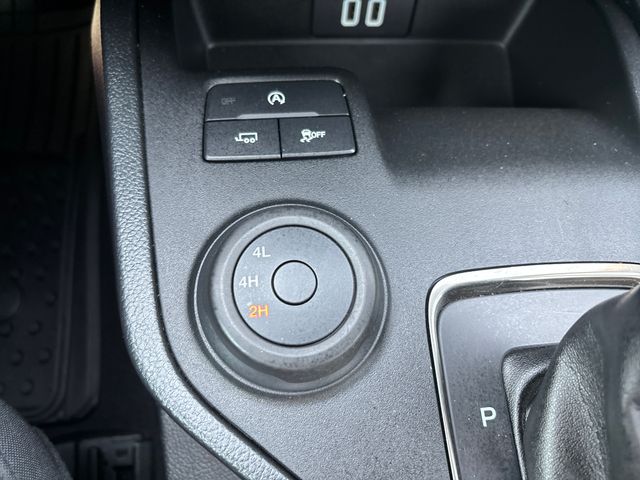 2021 Ford Ranger XLT - Photo 17