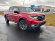  Honda Ridgeline