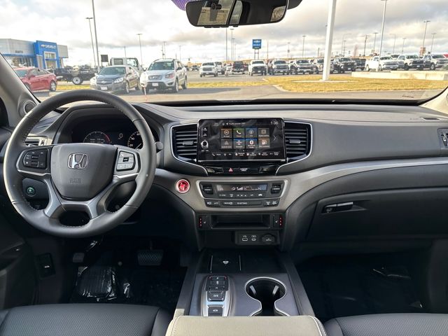 2026 Honda Ridgeline RTL - Photo 12