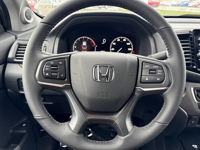 2026 Honda Ridgeline RTL - Photo 13
