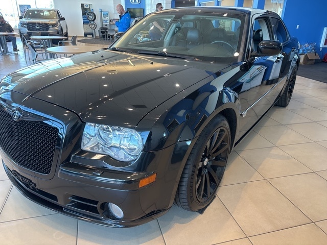 2006 Chrysler 300 C SRT8