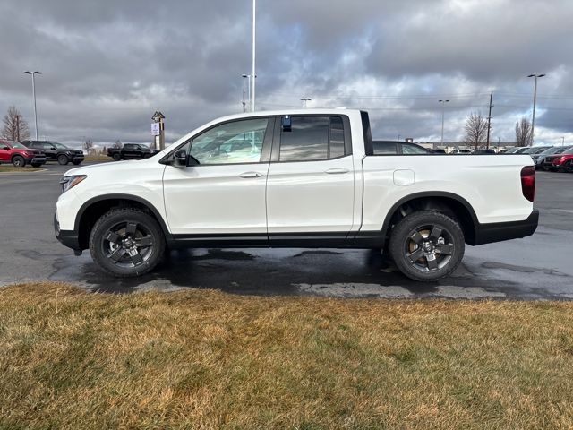 2026 Honda Ridgeline TrailSport - Photo 6
