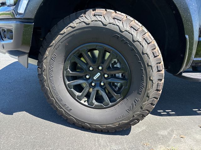 2025 Ford F-150 Raptor - Photo 27