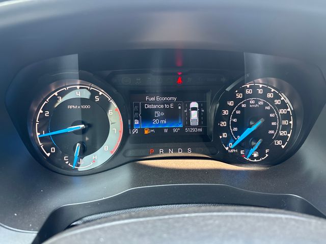2021 Ford Ranger XLT - Photo 15