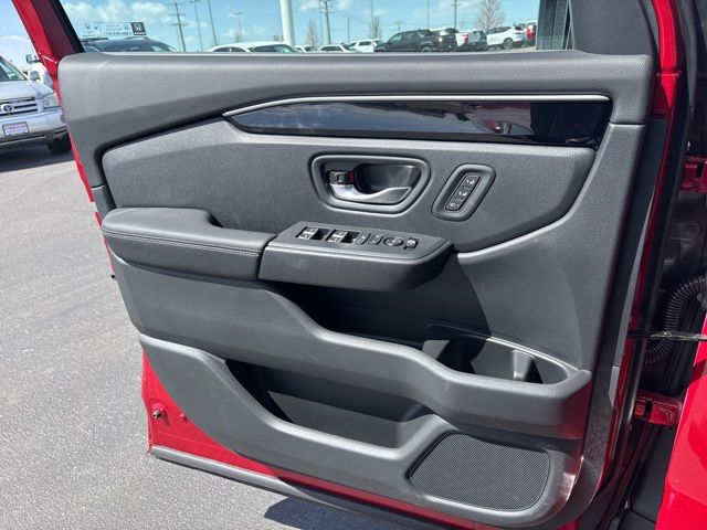 2026 Honda Passport RTL - Photo 19