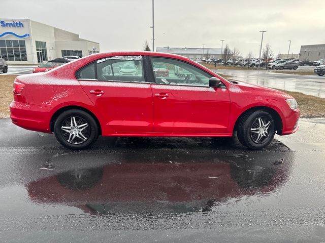 Used 2015 Volkswagen Jetta S with VIN 3VW2K7AJ6FM281517 for sale in Idaho Falls, ID