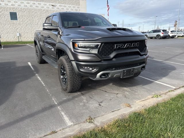 2023 RAM Ram 1500 Pickup TRX's photo